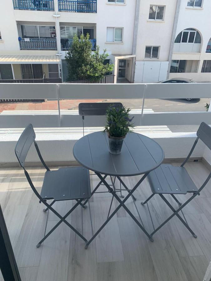 Prestige Worldwide Appartement Ayía Nápa