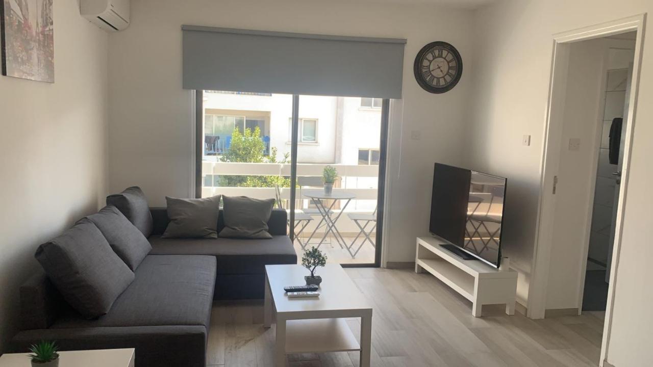 Prestige Worldwide Appartement Ayía Nápa