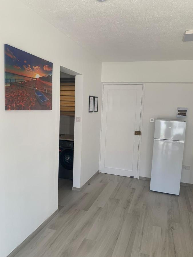 Appartement Prestige Worldwide Ayía Nápa