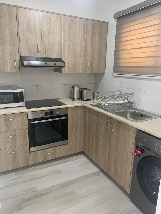 Prestige Worldwide Appartement Ayía Nápa