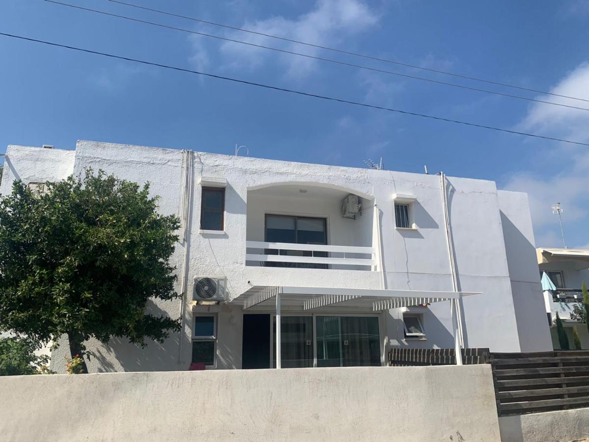 Prestige Worldwide Appartement Ayía Nápa