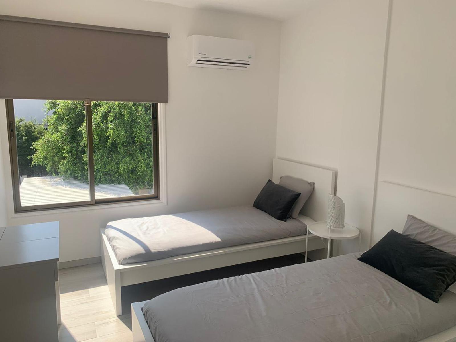Appartement Prestige Worldwide