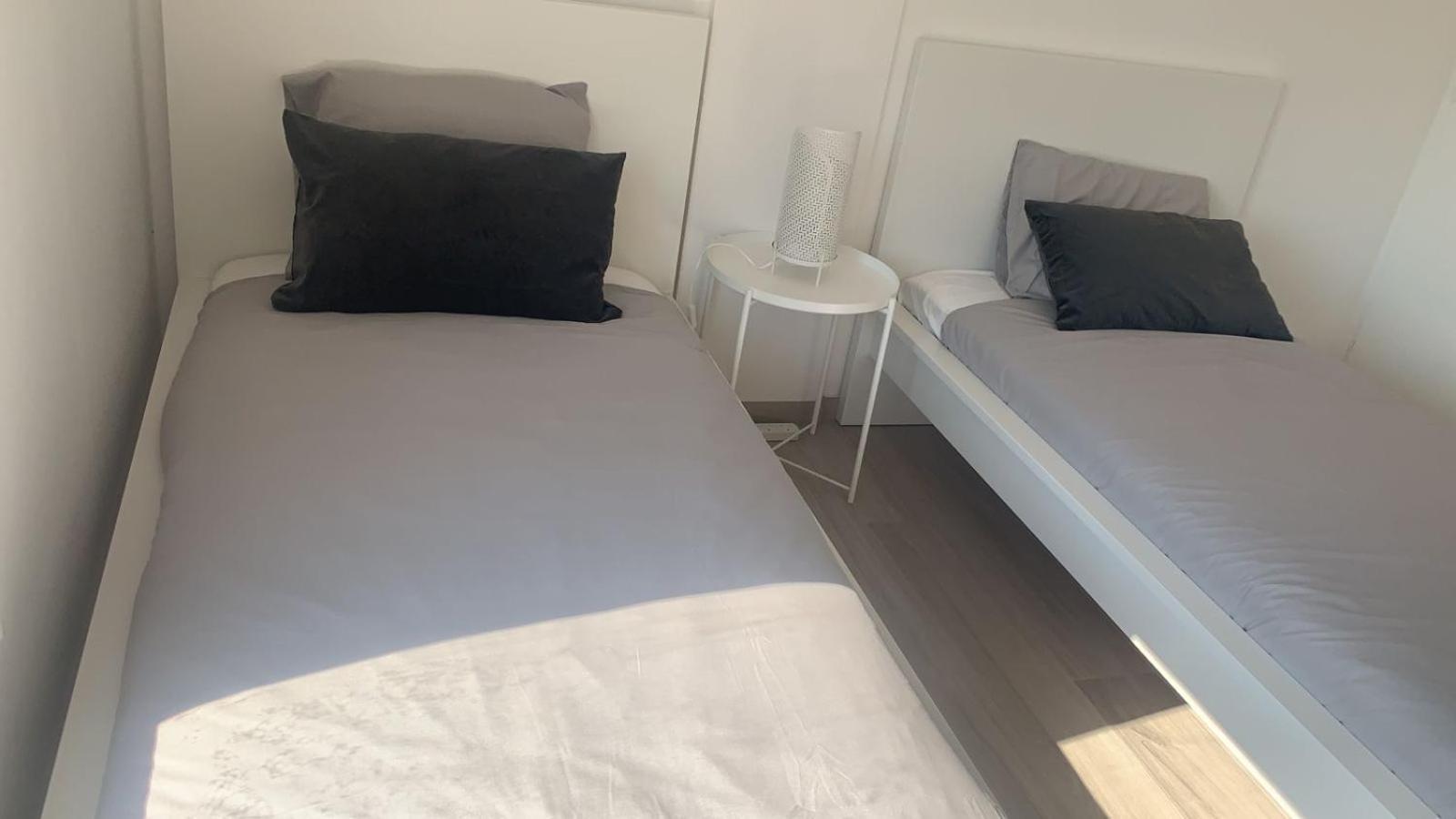 Appartement Prestige Worldwide Ayía Nápa